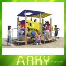 2015 Super star series outdoor playground